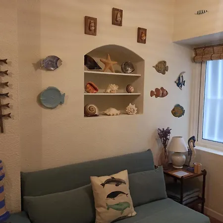 Apartamento Marinero En La Ciudad Vieja En La Coruna Exterior photo