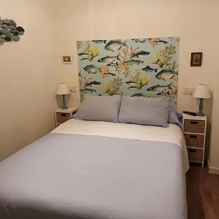 Apartamento Marinero En La Ciudad Vieja En La Coruna Exterior photo