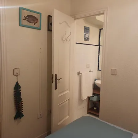 Apartamento Marinero En La Ciudad Vieja En La Coruna Exterior photo