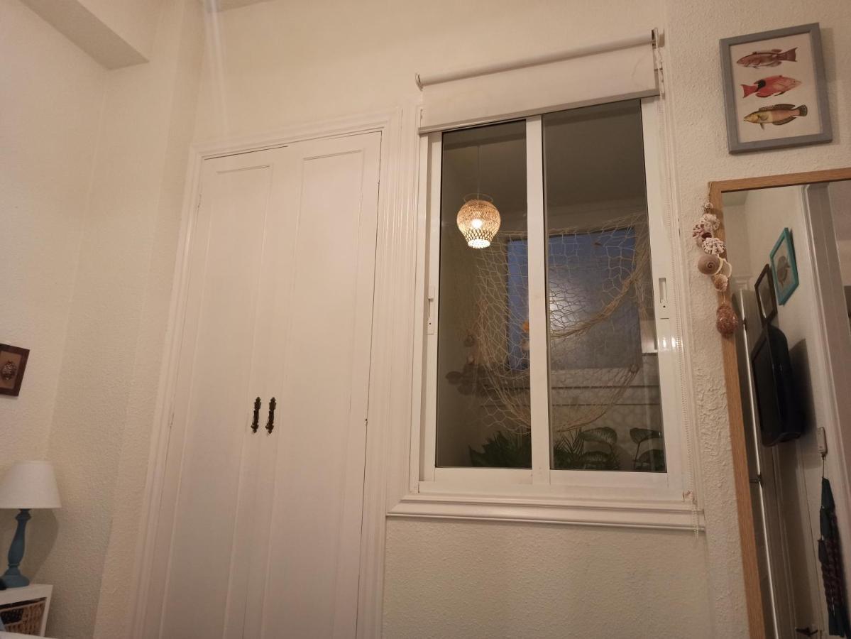 Apartment Marinero En La Ciudad Vieja En *