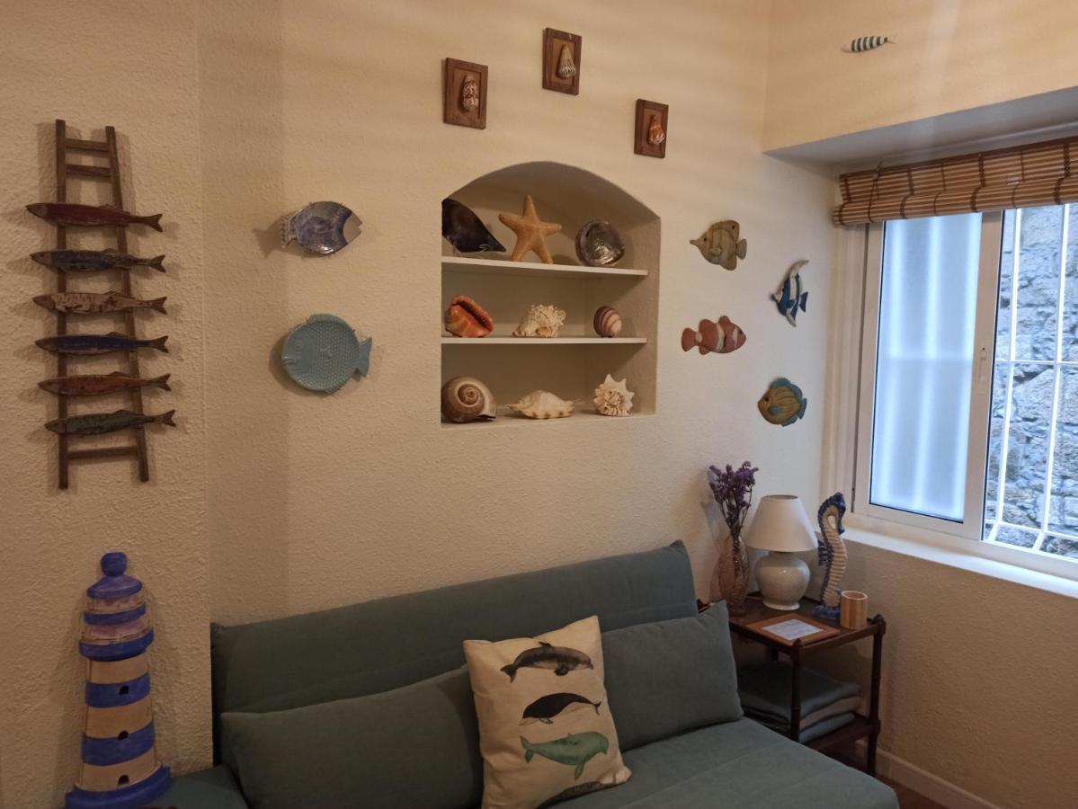 Marinero En La Ciudad Vieja En Apartment *