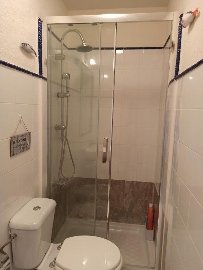 Apartment Marinero En La Ciudad Vieja En *