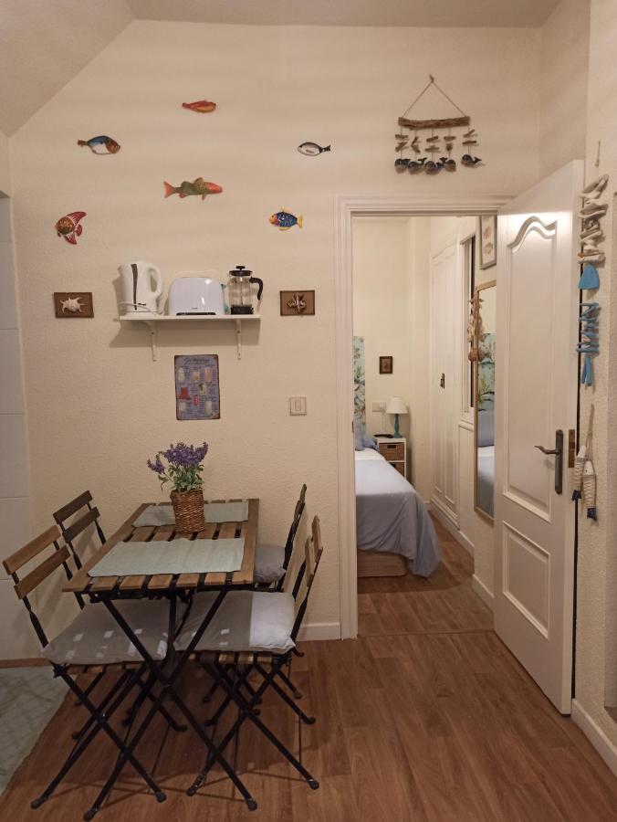 Apartment Marinero En La Ciudad Vieja En